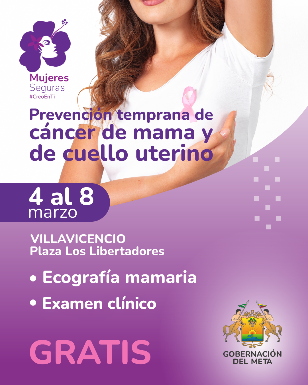 Mamograf As Gratis En El Mes De La Mujer Peri Dico Llano Al Mundo