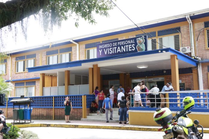 Hospital de Villavicencio