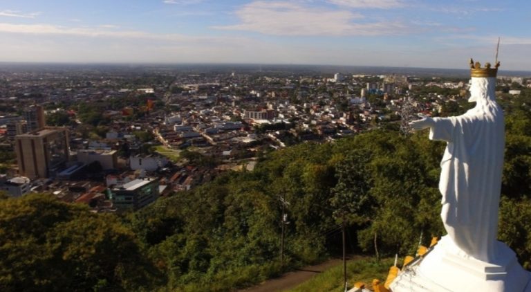 Villavicencio adhiere al pacto regional Meta por una economía circular en Colombia