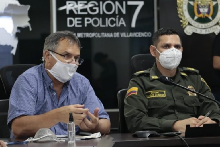 Taxistas y empresas de vigilancia siguen fortaleciendo la red de apoyo en seguridad de la ciudad