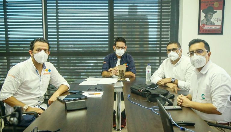 Alianza Sur del Meta busca minimizar impacto de deforestación en el departamento