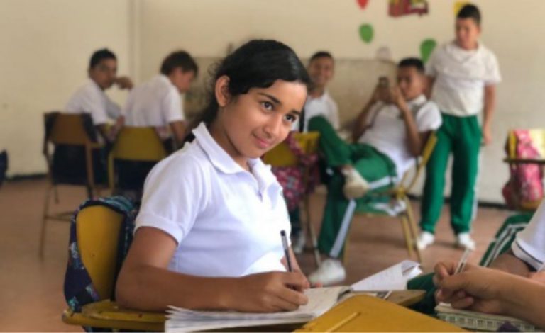 Alumnos del Meta retomarán clases a partir del 9 de agosto