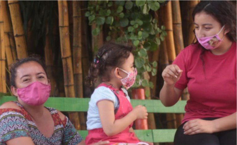93 familias de Cubarral y el Castillo, recibieron su vivienda propia