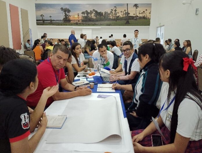 457 docentes habilitados para ascenso y reubicación salarial en Villavicencio