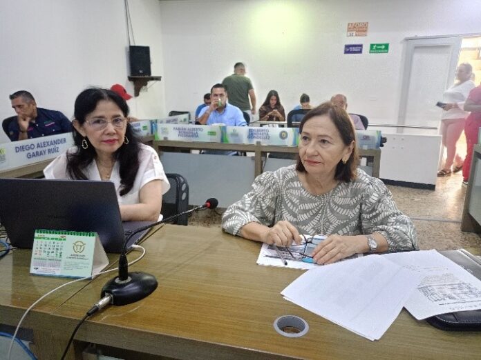 Alcaldía de Villavicencio destina recursos para cumplir acuerdos laborales con sus funcionarios