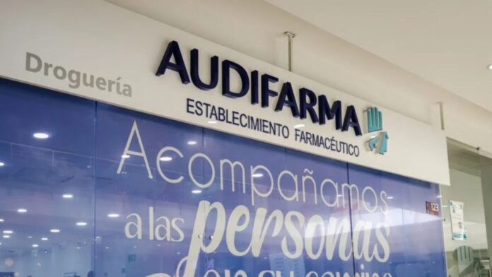 Supersalud sanciona dos gestores farmacéuticos