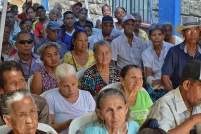 Aumento de pagos Colombia Mayor en Villavicencio inicia con el ciclo once