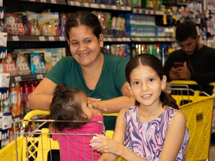 Barriguitas Sonrientes en Villavicencio abre inscripciones para 200 gestantes y niños