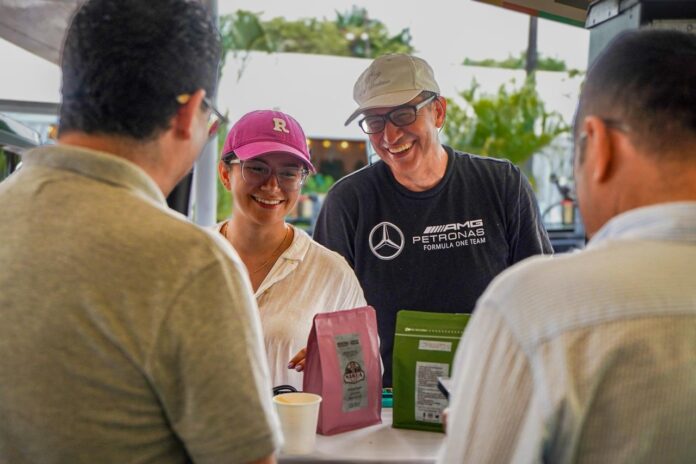 Cacao y café del Meta en Expomalocas 2026 brillan por su calidad y reconocimiento internacional