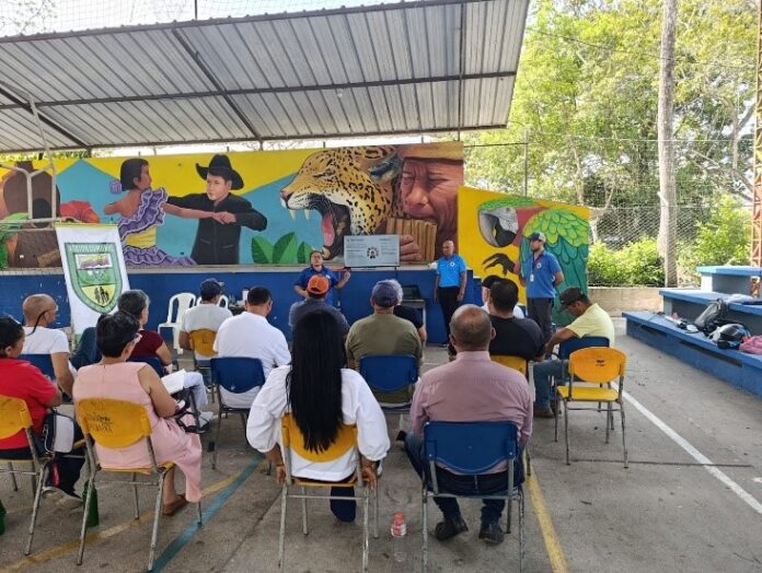 Capacitaciones a líderes comunales en Villavicencio fortalecen Juntas de Acción Comunal