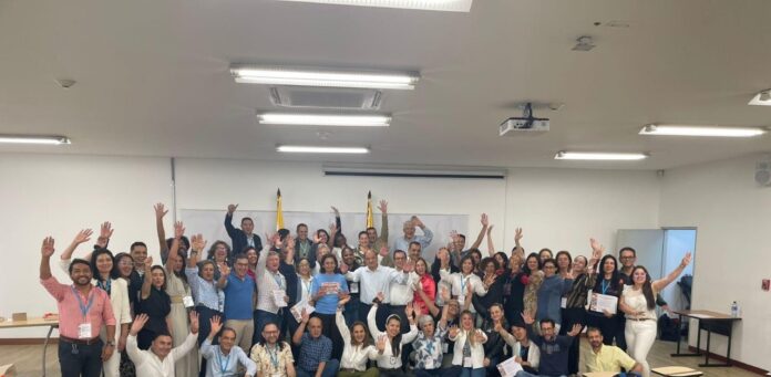 Casanare se luce con su hospital itinerante y logra reconocimiento nacional