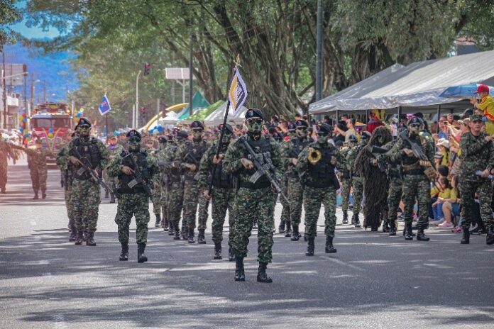 día de la Independencia
