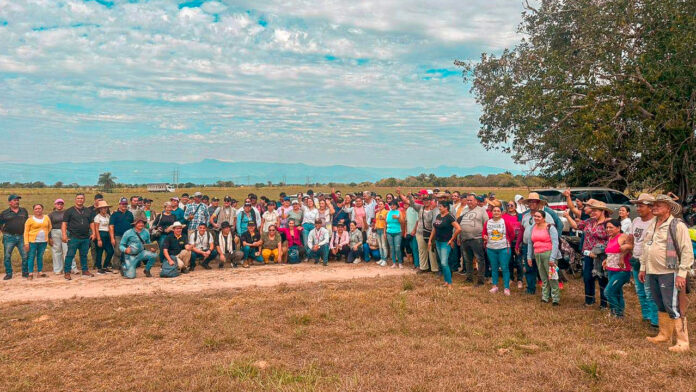 predios en Casanare