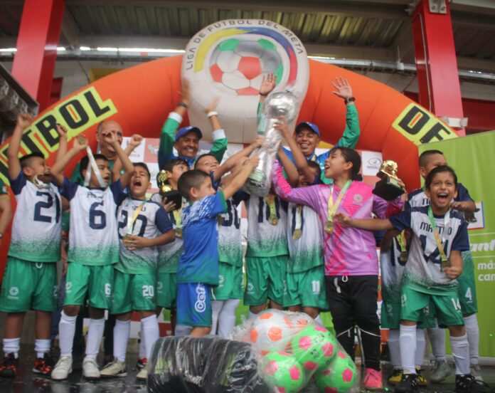 Equipo de Cofrem