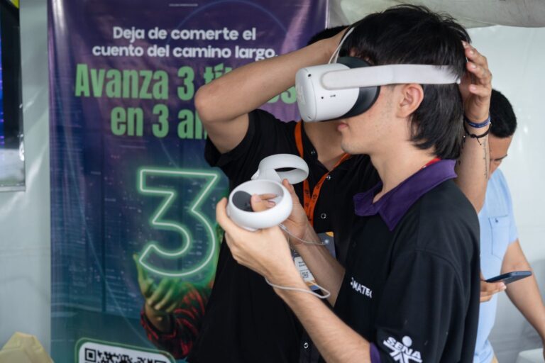 Colombia 4.0 convirtió al Meta en epicentro de innovación digital