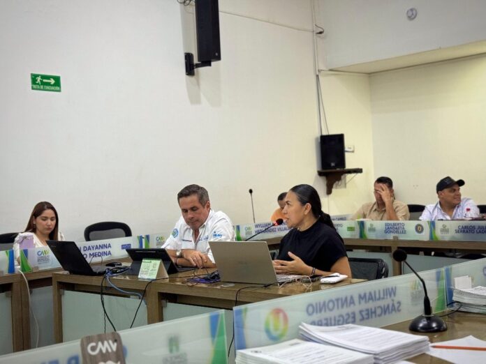 Cuatro proyectos de acuerdo