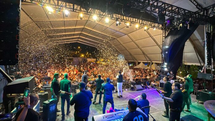 Conciertos