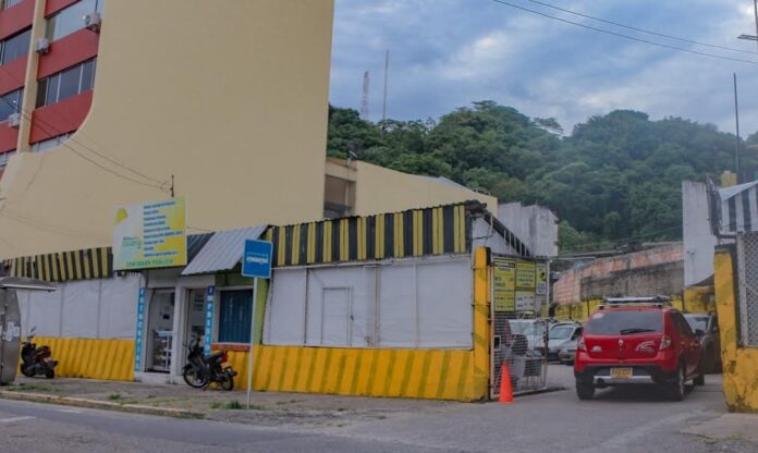 Conozca las nuevas tarifas de los parqueaderos privados en la ciudad