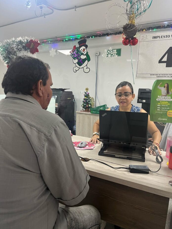 Descuento del impuesto vehicular 2026: 10% de descuento por pronto pago en marzo