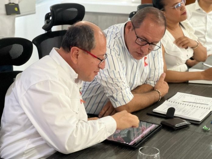 Ecopetrol presentó proyectos claves para la ciudad
