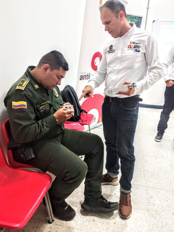 comercio ilícito