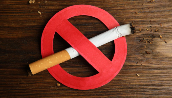 En el día mundial del tabaco la secretaría de salud alertó sobre el riesgo para fumadores activos y pasivos