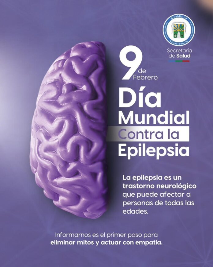 Epilepsia en Villavicencio: 2.006 personas diagnosticadas según Salud Municipal