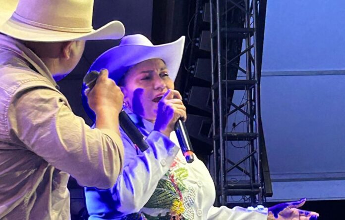 Festival Llanero superó expectativas