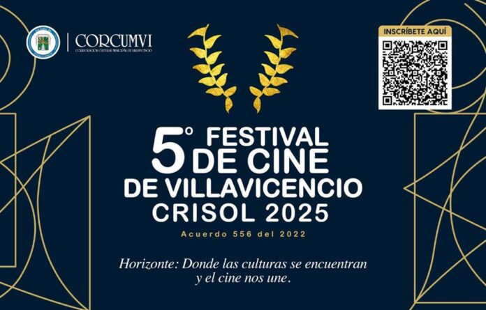 Festival de Cine Crisol 1