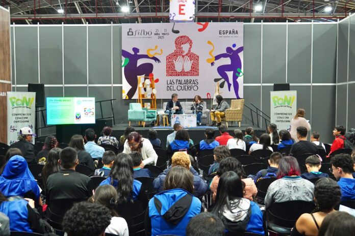 Filbo Ministerio de Ambiente FILBo
