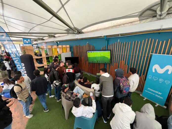 Liga Universitaria de Videojuegos
