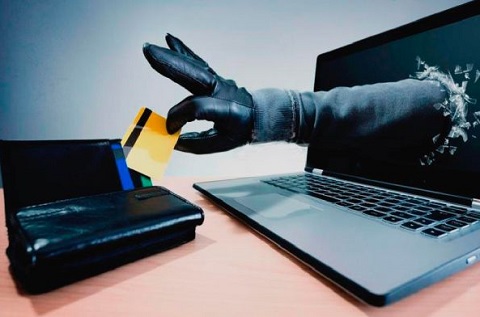 Fraude Electrónico