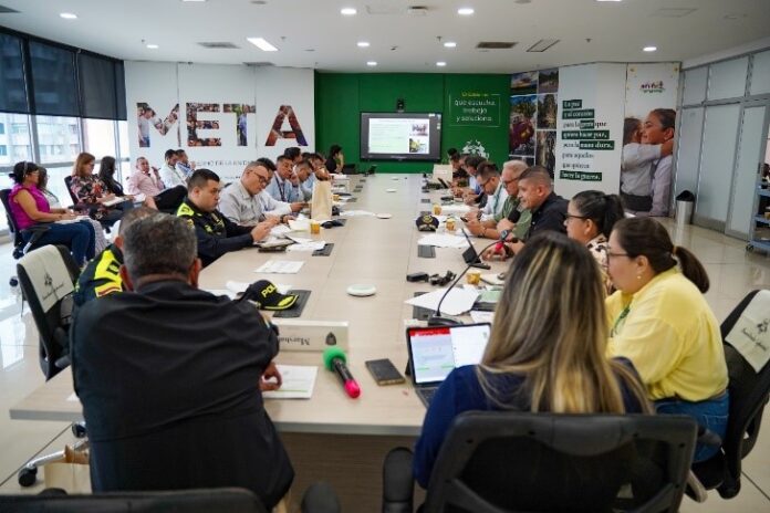 Plan Integral contra el Contrabando