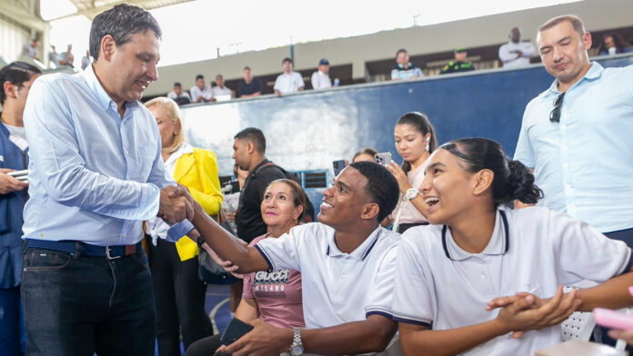 Buenaventura Palmira y Guacarí