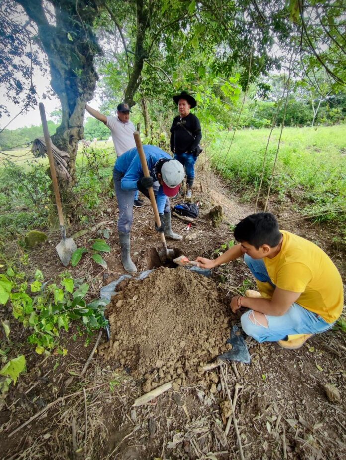 Hallazgos arqueológicos de Puerto Santander se presentarán en la Casa de la Cultura de Villavicencio