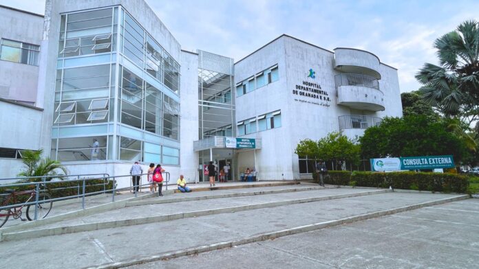Hospital de Granada avanza hacia certificación internacional en atención de ACV