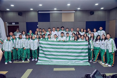 Intercolegiados
