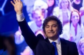 Javier Millei