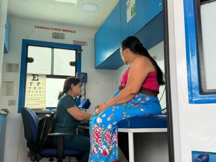 Jornada de prevención de cáncer en Maizaro ofrecerá exámenes gratuitos