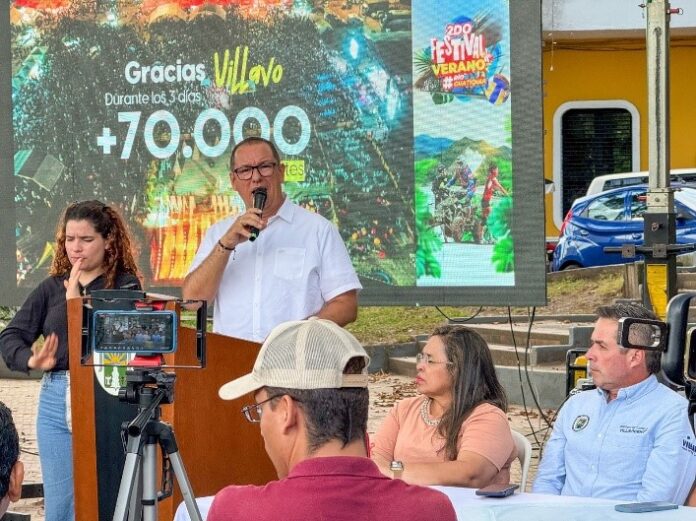 Llegó el momento de ver lo positivo del Río Guatiquía Río Guatiquía