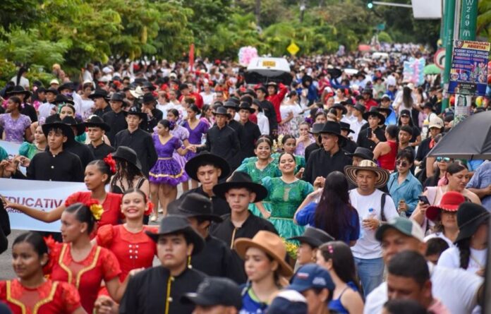 Maratón del Joropo