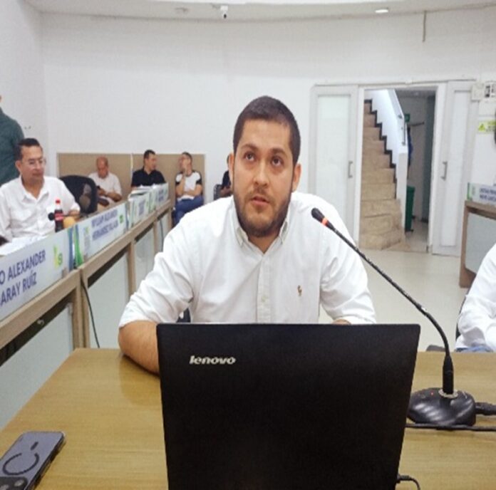 Memorando de entendimiento