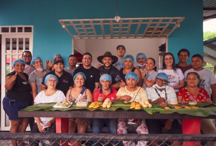 Cocinas Tradicionales