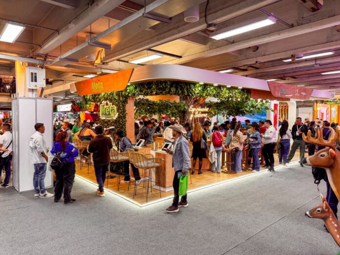 Meta en ANATO 2026 logra balance positivo y fortalece su oferta turística