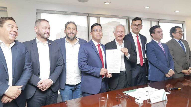 MinSalud asignó $ 10.950 millones para comprar clínica de Sogamoso