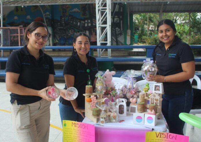 proyectos de emprendimientos