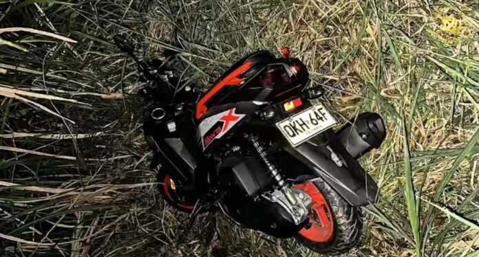 Ofensiva contra el hurto de motocicletas en Villavicencio avanza con resultados