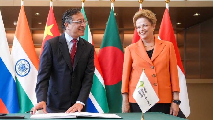 BRICS
