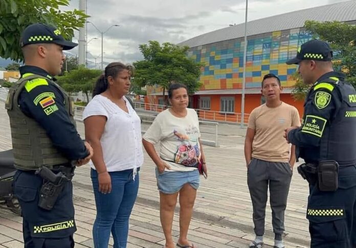 Llaneros FC y Millonarios FC