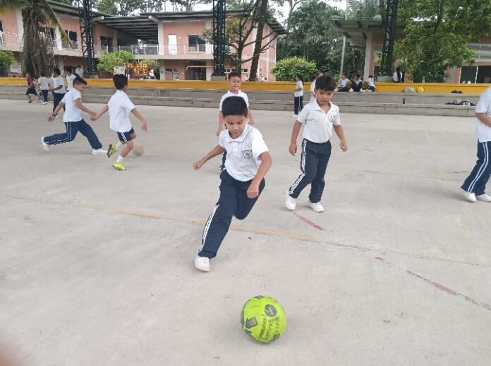 Presupuesto educativo de Villavicencio para 2026 supera $464 mil millones Presupuesto educativo de Villavicencio 2026